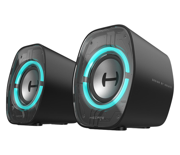 Edifier Hecate G1000 II czarne