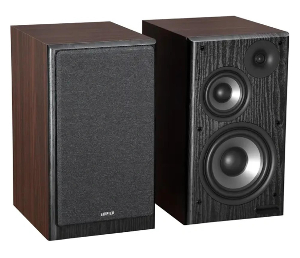 Edifier R2750DB MKII brązowe