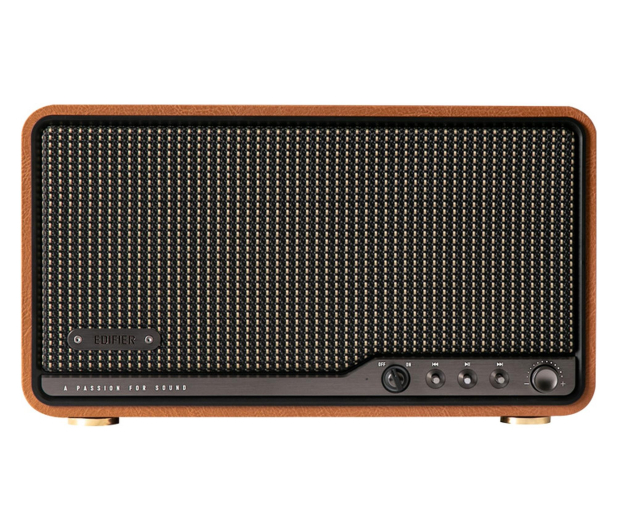 Edifier S300 brązowe
