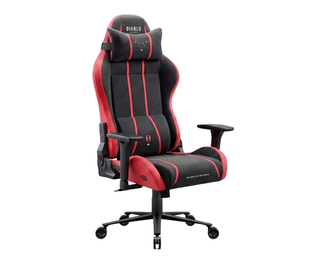 Diablo Chairs X-one 2.0 Normal Bloody Mary