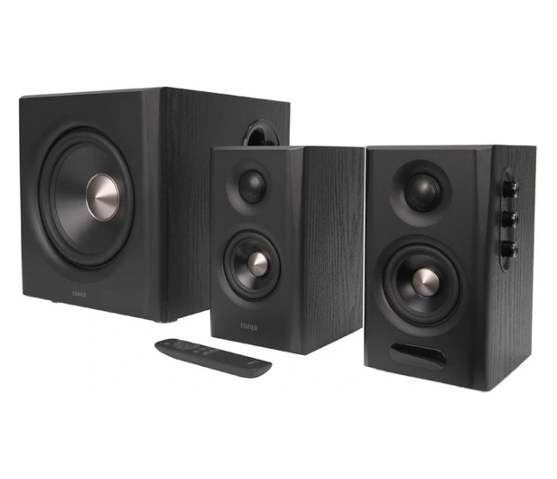 Edifier S355DB czarne
