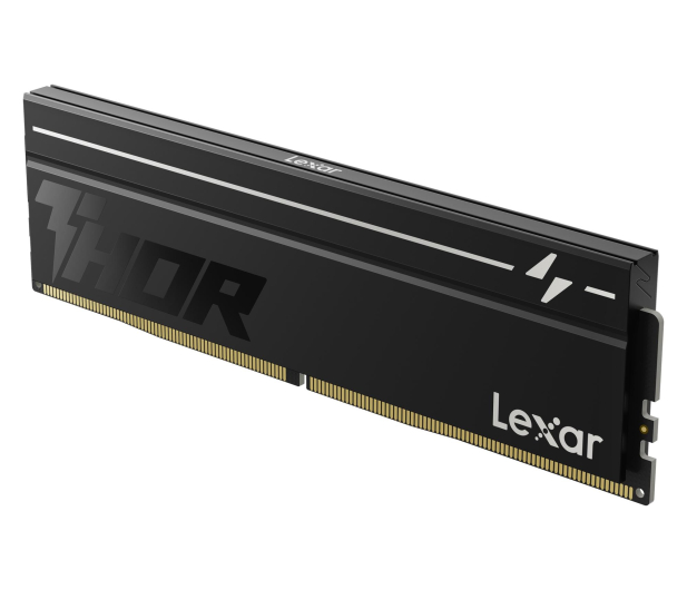 lexar thor ddr5