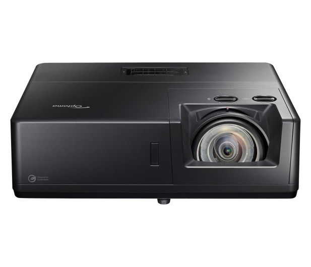 Optoma ZU507TST