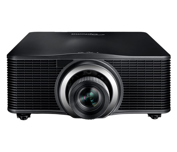 Optoma ZU1100