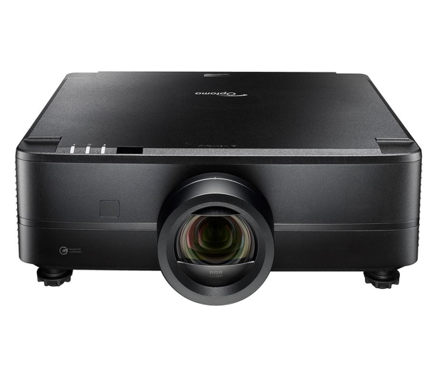 Optoma UHZ78LV