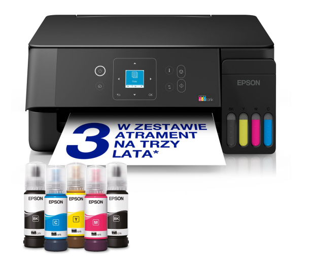 Epson EcoTank L3361