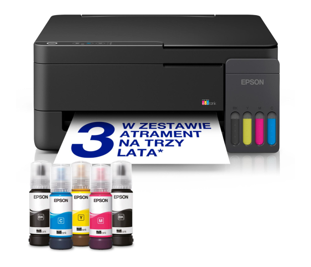 Epson EcoTank L3310