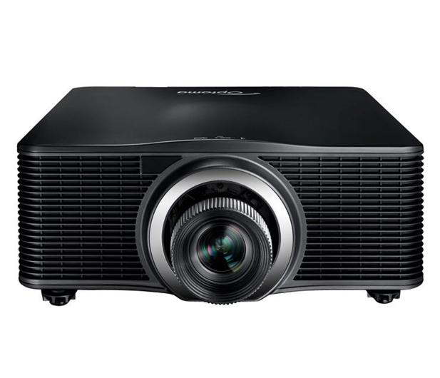 Optoma ZU1300