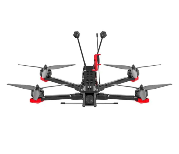 iFlight Chimera 7 Pro V2 O4 6S HD