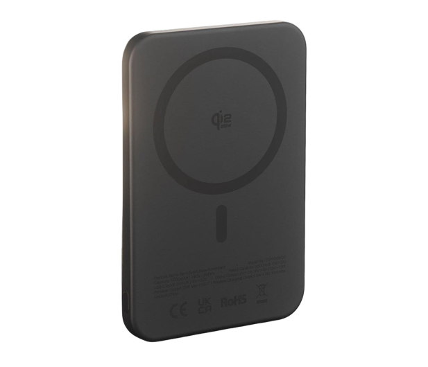 Zens Powerbank Pro 2 Semi Solid State MagSafe Qi2.2 5000 mAh