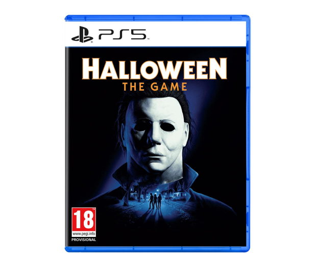 PlayStation Halloween: The Game