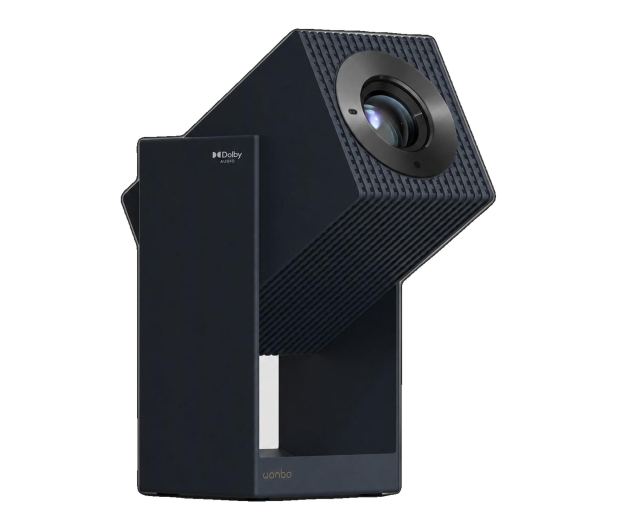 WANBO Cube 2S Niebieski