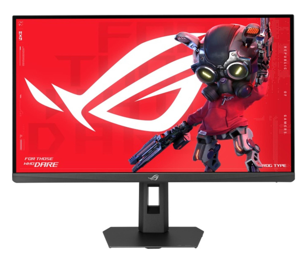 ASUS ROG Strix XG27ACSR Gen2
