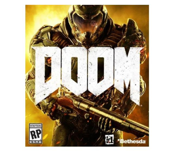 PC Doom