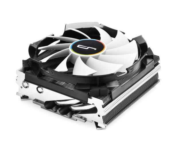 Cryorig C7A 92mm - 391310 - zdjęcie 2