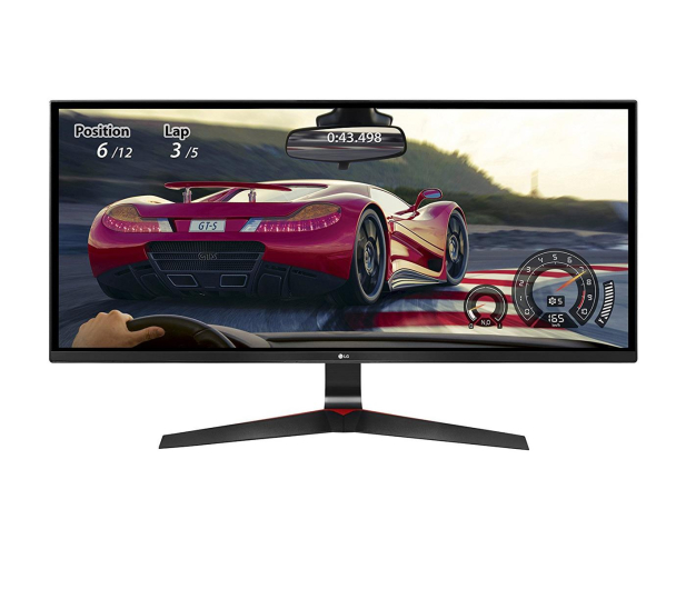 LG 34UM69G-B - 359980 - zdjęcie 2