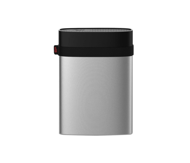 Silicon Power Armor A85 1TB USB 3.2 Gen. 1 Srebrny - 348100 - zdjęcie 2
