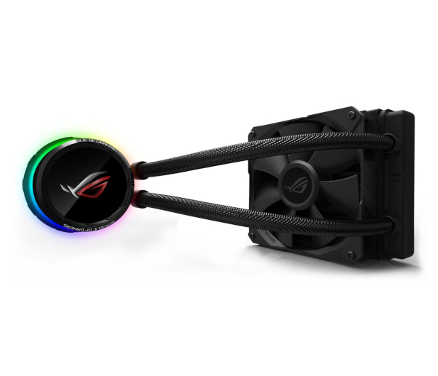 ASUS ROG RYUO 120 - 453536 - zdjęcie 2