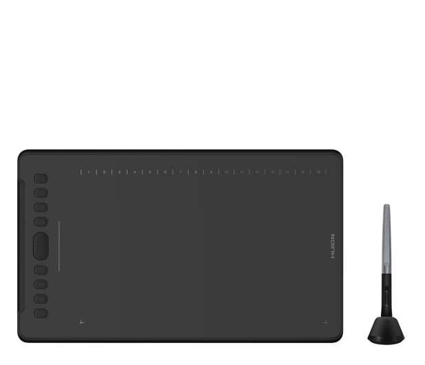 Huion H1161 - 522363 - zdjęcie 2