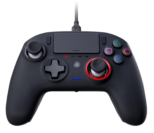 Nacon PS4 Revolution Pro 3 - 527396 - zdjęcie 2