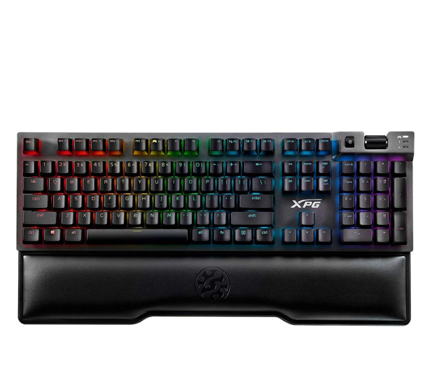 XPG Summoner (RGB, CHERRY MX BLUE) - 522993 - zdjęcie 2