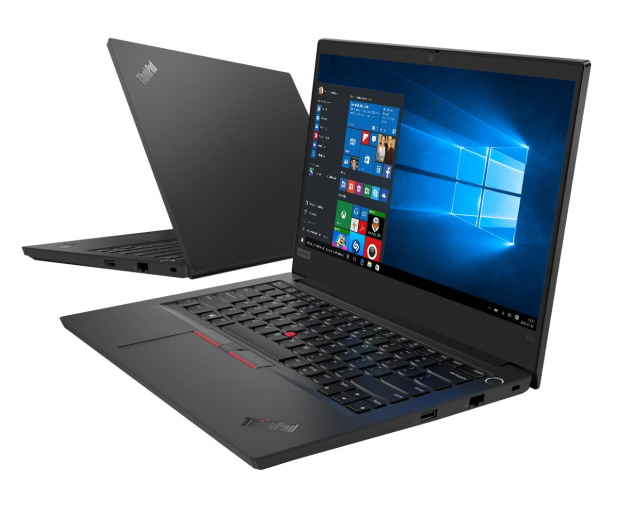 Lenovo ThinkPad E14 i5-10210U/8GB/256/Win10P - 532841 - zdjęcie 2