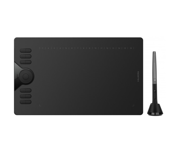 Huion HS610 - 500903 - zdjęcie 2