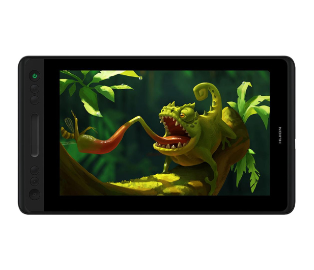 Huion Kamvas Pro 12 - 500877 - zdjęcie 2