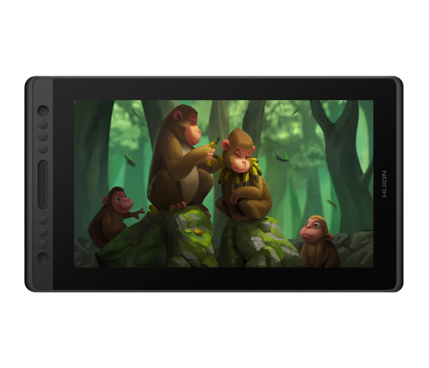 Huion Kamvas Pro 16 - 500881 - zdjęcie 2
