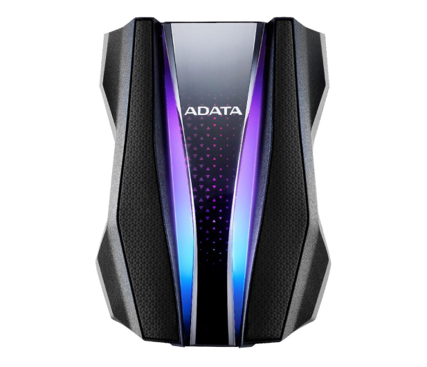 ADATA HD770G 2TB USB 3.2 Gen. 1 Czarny - 509907 - zdjęcie 2