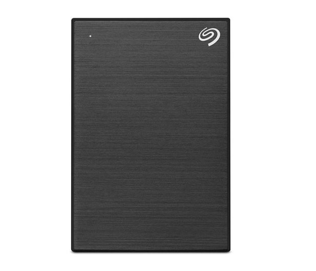 Seagate One Touch Portable 5TB USB 3.2 Gen. 1 Czarny - 601060 - zdjęcie 2