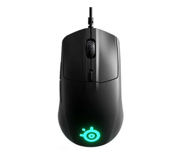 SteelSeries Rival 3 - 540530 - zdjęcie 2