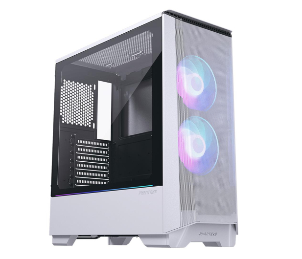 Phanteks Eclipse P360A Biała - 599389 - zdjęcie 2