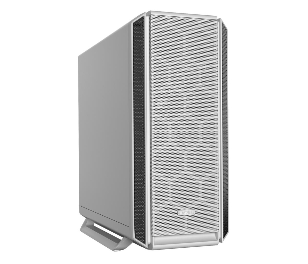 be quiet! Silent Base 802 Biała - 607899 - zdjęcie 2