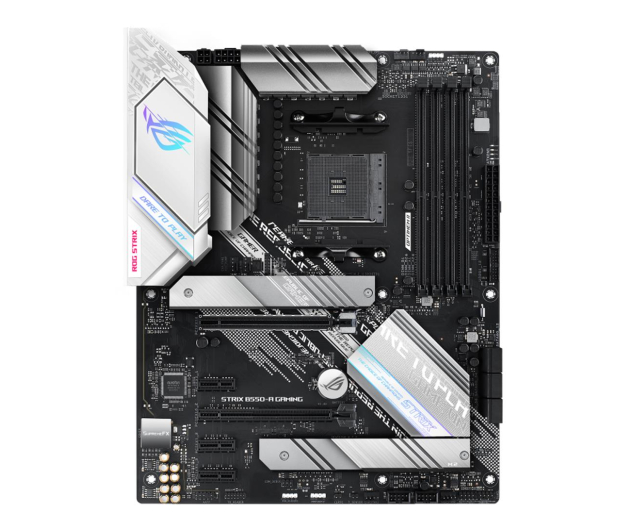 ASUS ROG STRIX B550-A GAMING - 600429 - zdjęcie 2