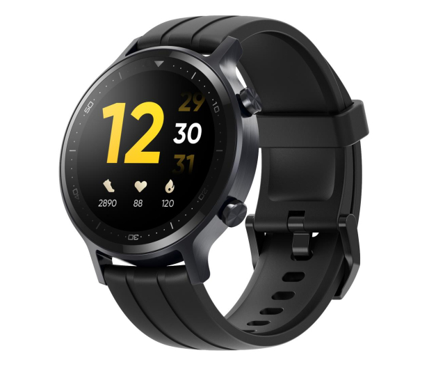 realme Watch S - 611605 - zdjęcie 2