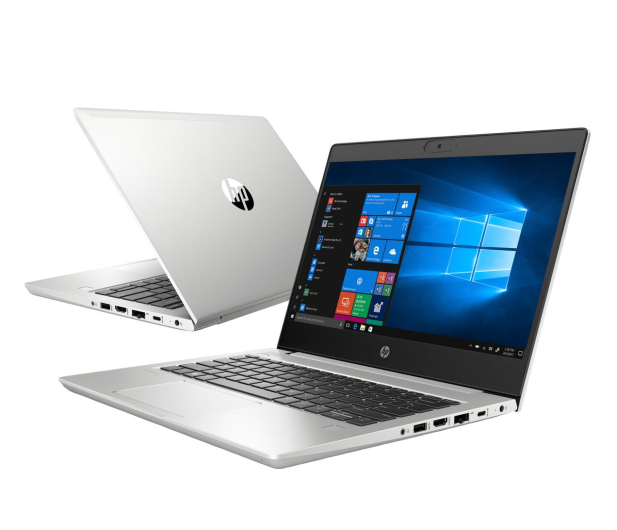 HP ProBook 430 G7 i5-10210/8GB/256/Win10P - 563907 - zdjęcie 2