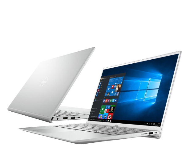 Dell Inspiron 5502 i5-1135G7/16GB/512/Win10 MX330 - 653936 - zdjęcie 2