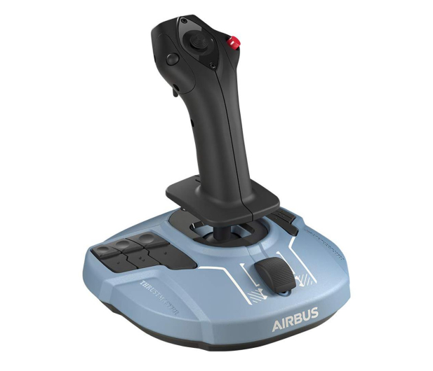 Thrustmaster TCA Sidestick Airbus Edition - 574185 - zdjęcie 2