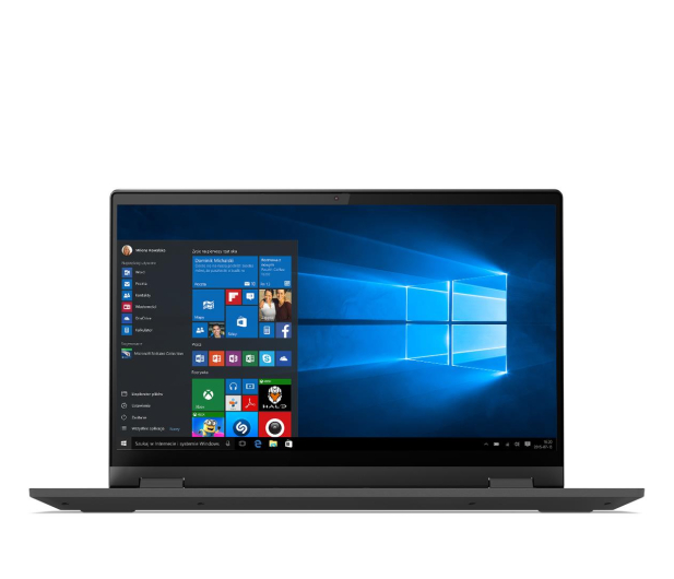 Lenovo IdeaPad Flex 5-14 Ryzen 3/4GB/256/Win10 - 583603 - zdjęcie 2