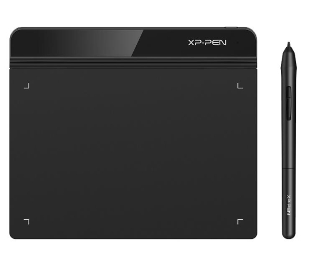 XP-Pen Star G640 - 563280 - zdjęcie 2