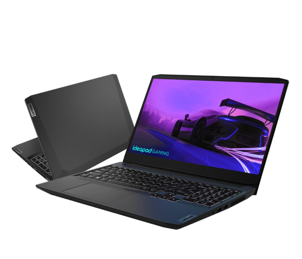 Lenovo IdeaPad Gaming 3-15 i5-11300H/16GB/512 RTX3050Ti - 1118816 - zdjęcie 2