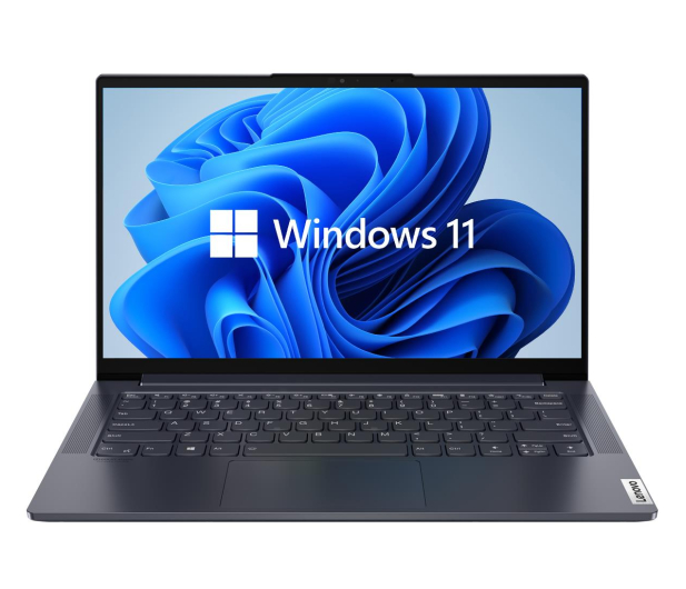 Lenovo Yoga Slim 7-14 i5-1135G7/16GB/1TB/Win11 - 1058252 - zdjęcie 2