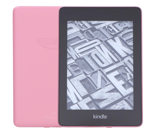 Amazon Kindle Paperwhite 4 32GB IPX8 śliwkowy - 604300 - zdjęcie 2