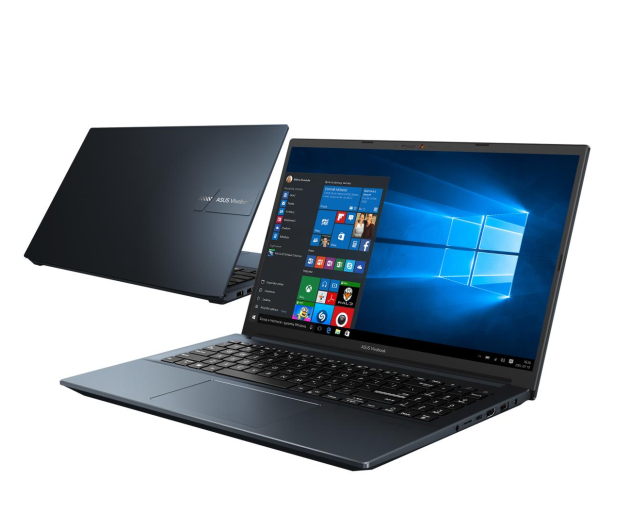 ASUS Vivobook Pro 15 i5-11300H/16GB/512/Win10 RTX3050 - 695408 - zdjęcie 2