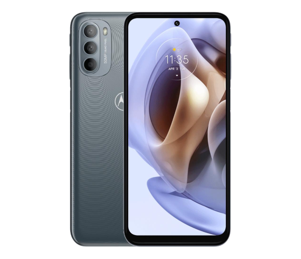 Motorola moto g31 4/64GB Meteorite Grey - 698758 - zdjęcie 2