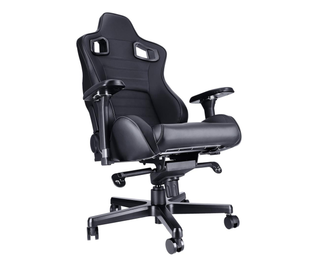x-kom G4M3R Kalari Fotel Gamingowy (Skóra PU) - 648292 - zdjęcie 2