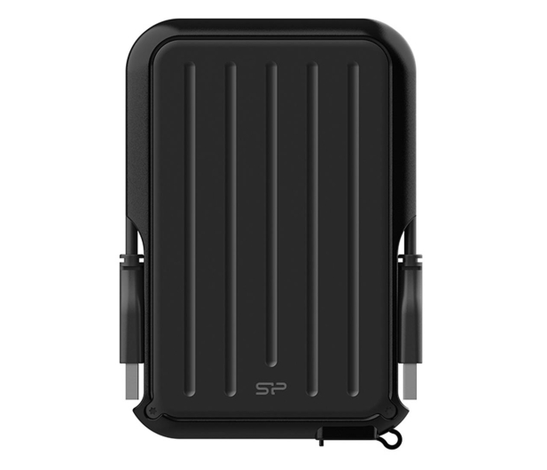 Silicon Power Armor A66 1TB USB 3.2 Gen. 1 Czarny - 695576 - zdjęcie 2