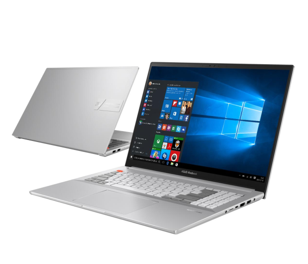 ASUS Vivobook Pro 16X i5-11300H/16GB/512/W10P RTX3050 - 704874 - zdjęcie 2