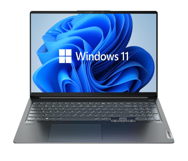 Lenovo IdeaPad 5 Pro-16 i5-11300H/16GB/512/W11 MX450 - 706532 - zdjęcie 2